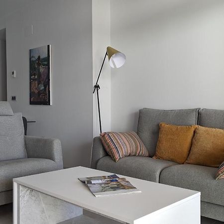 Sunset Waves Wow Apartment Μπένιντορμ Εξωτερικό φωτογραφία
