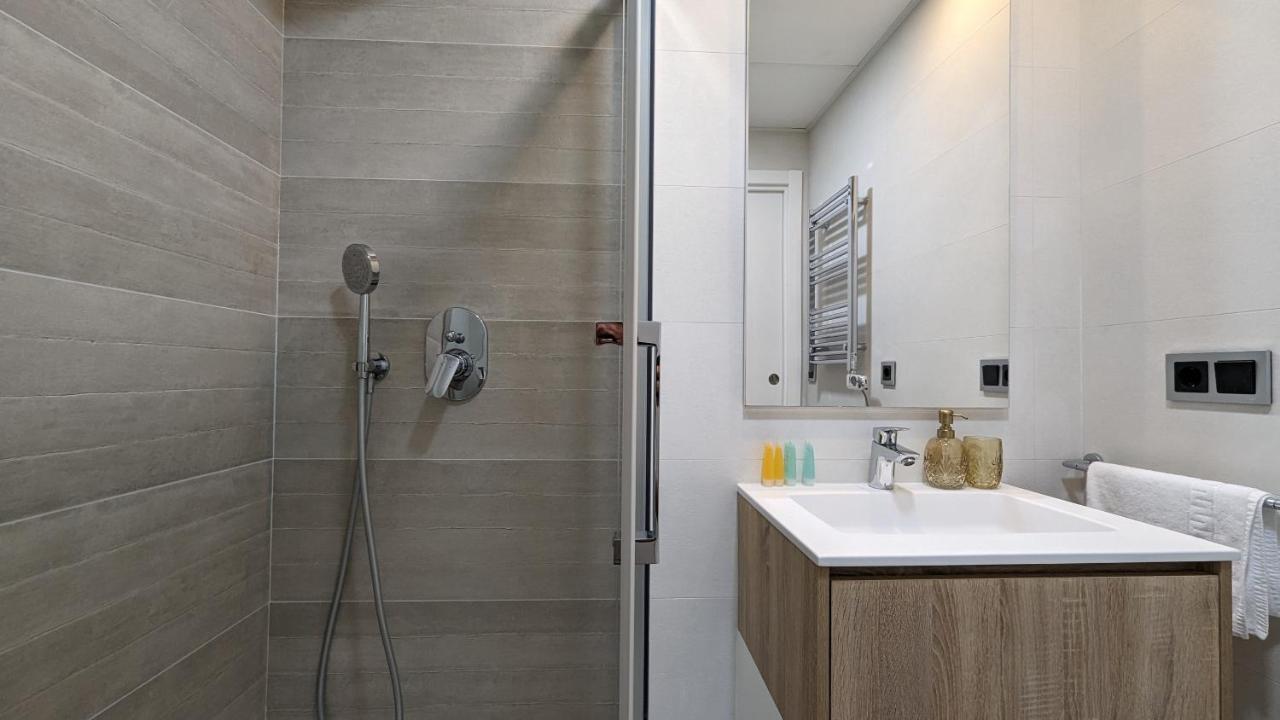 Sunset Waves Wow Apartment Μπένιντορμ Εξωτερικό φωτογραφία